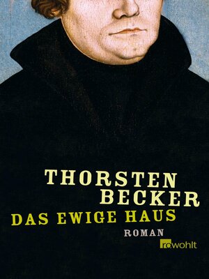 cover image of Das ewige Haus